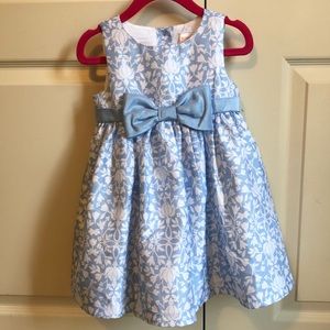 Gymboree Sunday dress